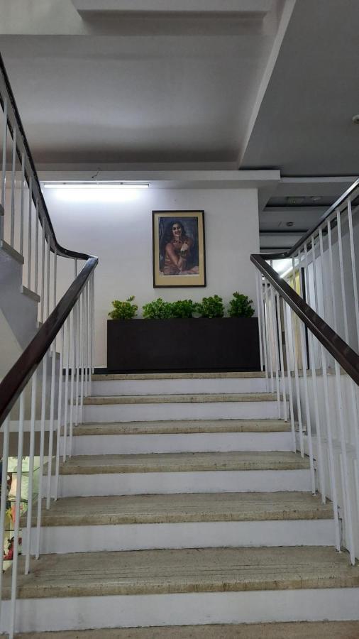 New Delhi Ymca Tourist Hostel Екстер'єр фото